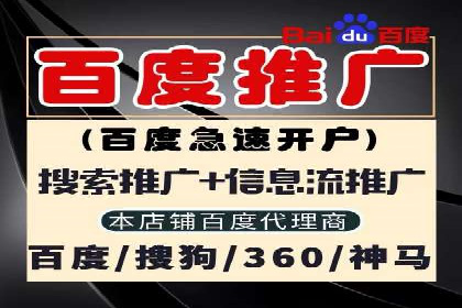 传统企业转型中的SEM托管之路